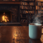 A Cozy Coffee Shop Soundtrack for Slow Evenings